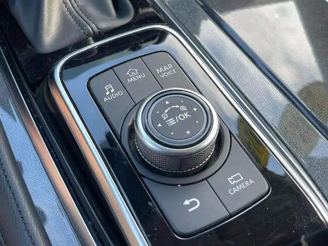 2024 Nissan Armada SV 4WD