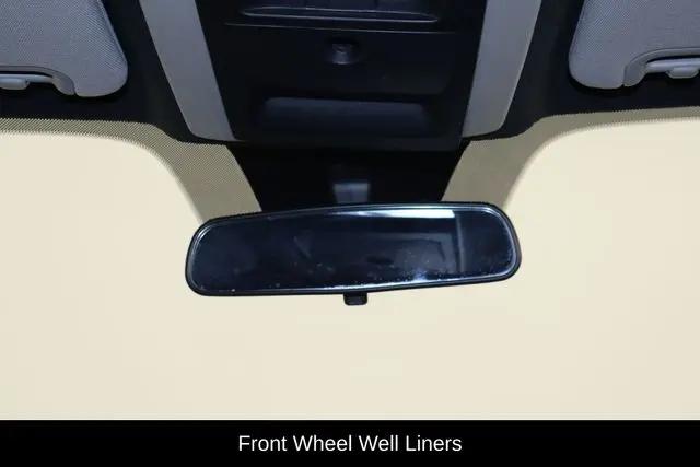 2021 Ram 1500 Warlock Quad Cab 4x4 6'4" Box