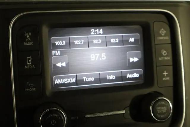 2021 Ram 1500 Warlock Quad Cab 4x4 6'4" Box