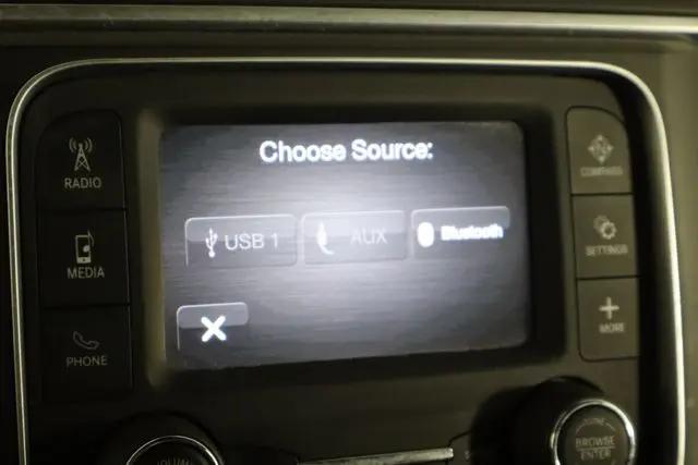 2021 Ram 1500 Warlock Quad Cab 4x4 6'4" Box