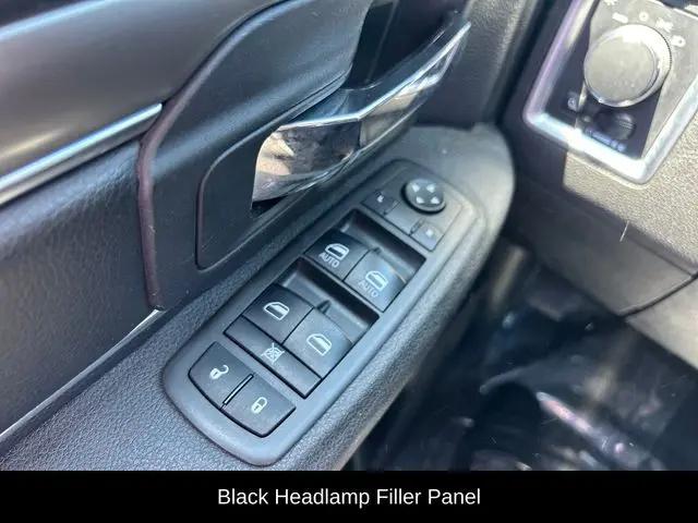2021 Ram 1500 Warlock Quad Cab 4x4 64 Box