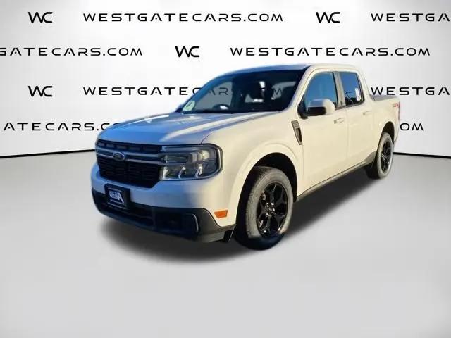 2022 Ford Maverick Lariat for sale in Wake Forest, NC