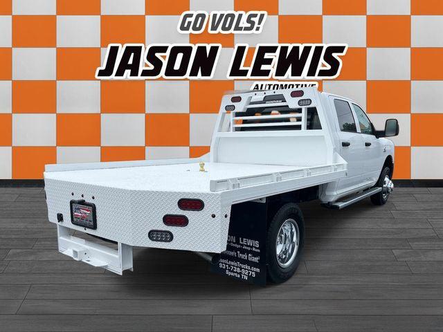 2026 RAM 3500 Chassis RAM 3500 TRADESMAN CREW CAB CHASSIS 4X4 60 CA