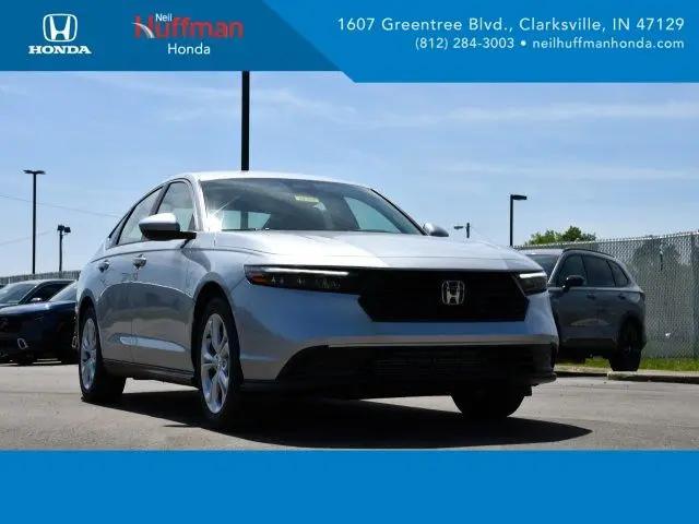 2026 Honda Accord Sedan LX for sale in Clarksville, IN