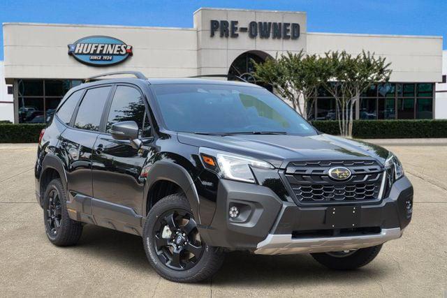 2025 Subaru Forester Wilderness for sale in Plano, TX