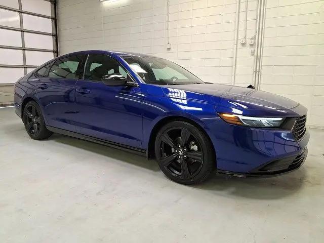 2023 Honda Accord Hybrid Sport-L for sale in Wilkes-Barre, PA
