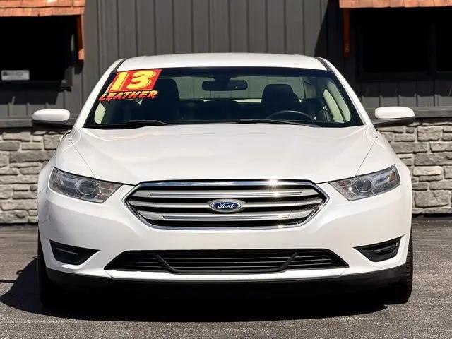 2013 Ford Taurus SEL