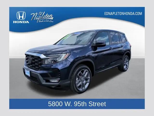 2023 Honda Passport AWD EX-L for sale in Oak Lawn, IL