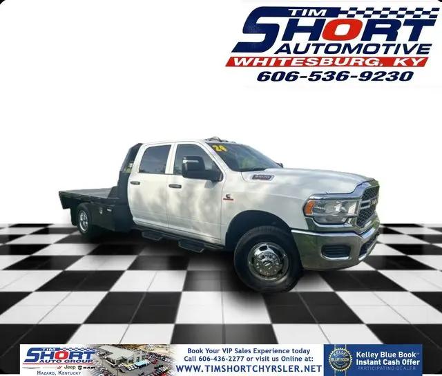 2024 Ram 3500 Tradesman/SLT/Laramie/Limited for sale in Hazard, KY
