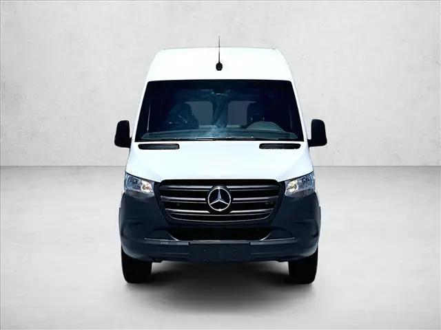 2020 Mercedes-Benz Sprinter 2500 Standard Roof V6