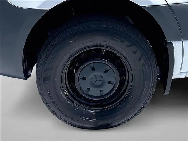 2020 Mercedes-Benz Sprinter 2500 Standard Roof V6