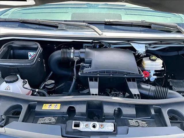 2020 Mercedes-Benz Sprinter 2500 Standard Roof V6