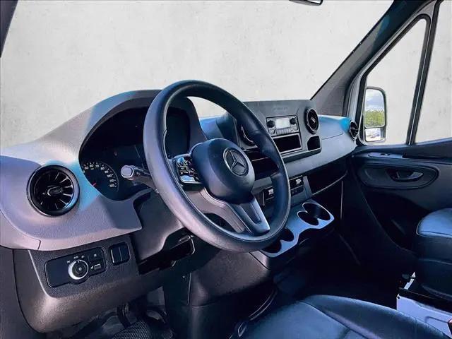 2020 Mercedes-Benz Sprinter 2500 Standard Roof V6