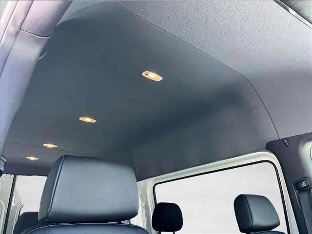 2020 Mercedes-Benz Sprinter 2500 Standard Roof V6