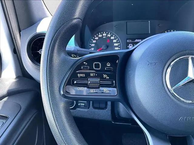 2020 Mercedes-Benz Sprinter 2500 Standard Roof V6
