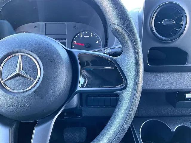 2020 Mercedes-Benz Sprinter 2500 Standard Roof V6