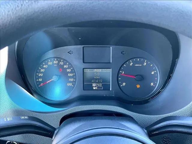 2020 Mercedes-Benz Sprinter 2500 Standard Roof V6