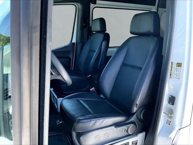 2020 Mercedes-Benz Sprinter 2500 Standard Roof V6