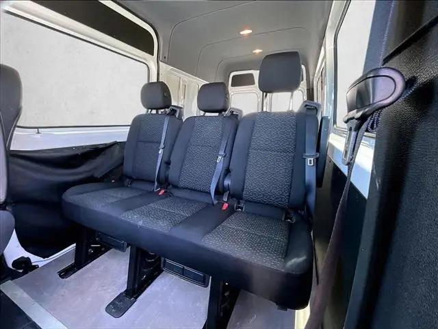 2020 Mercedes-Benz Sprinter 2500 Standard Roof V6