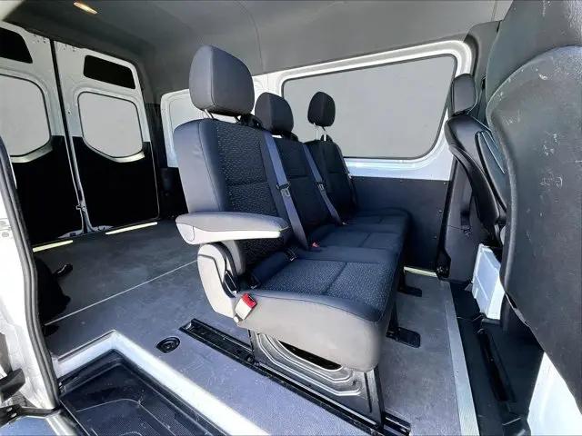 2020 Mercedes-Benz Sprinter 2500 Standard Roof V6