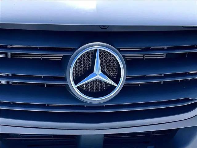2020 Mercedes-Benz Sprinter 2500 Standard Roof V6