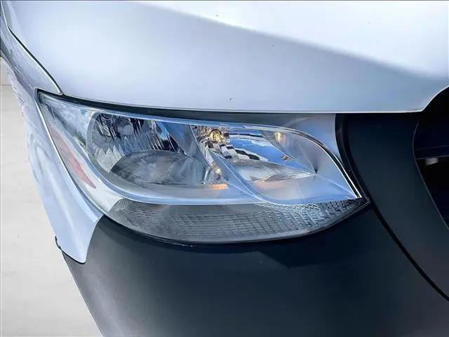 2020 Mercedes-Benz Sprinter 2500 Standard Roof V6