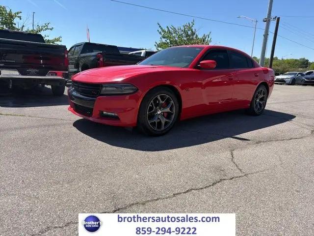 2015 Dodge Charger R/T for sale in Lexington, KY