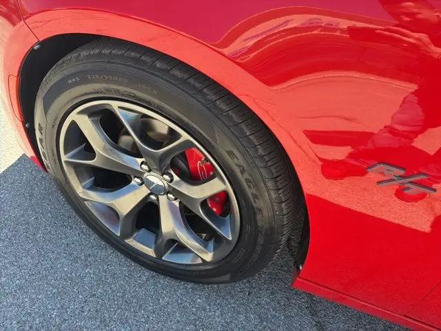 2015 Dodge Charger R/T