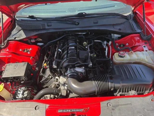 2015 Dodge Charger R/T