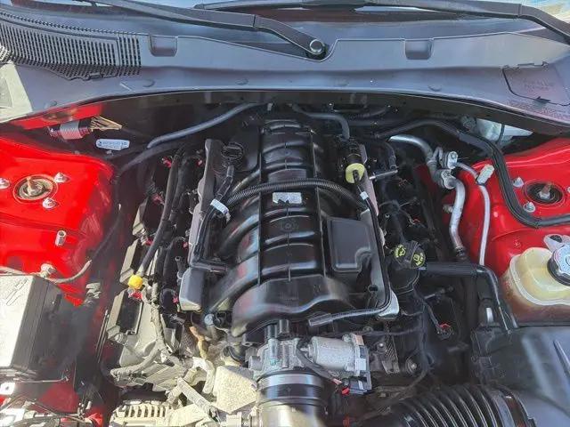 2015 Dodge Charger R/T