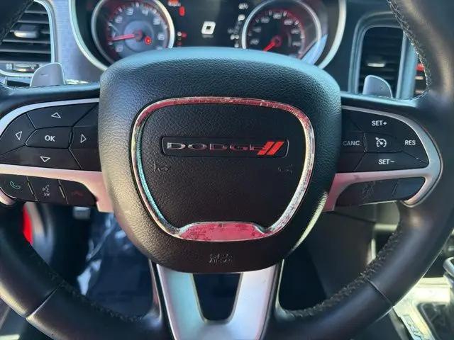 2015 Dodge Charger R/T
