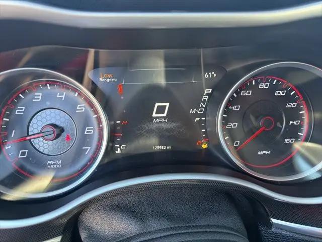 2015 Dodge Charger R/T