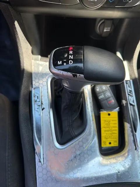 2015 Dodge Charger R/T