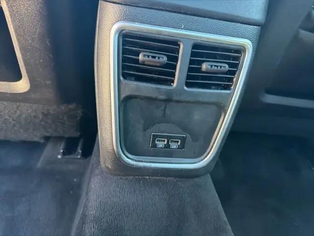 2015 Dodge Charger R/T