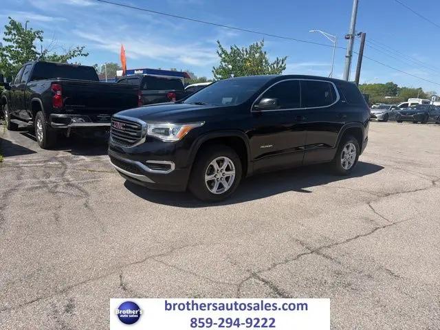 2018 GMC Acadia SLE-1 for sale in Lexington, KY