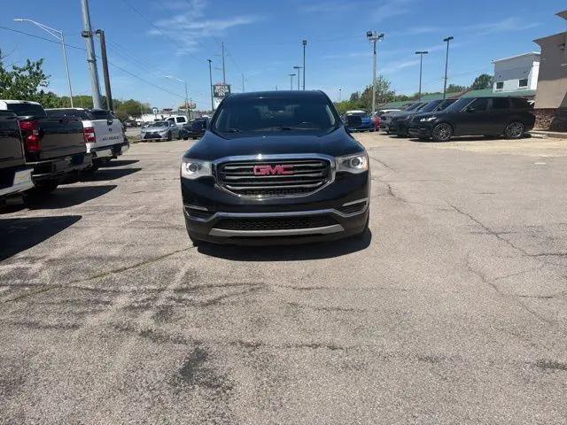 2018 GMC Acadia SLE-1