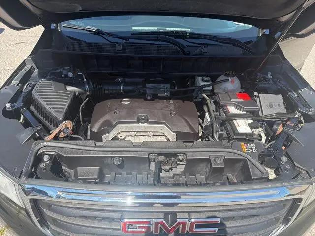 2018 GMC Acadia SLE-1
