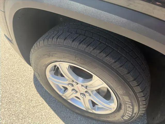 2018 GMC Acadia SLE-1