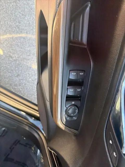 2018 GMC Acadia SLE-1