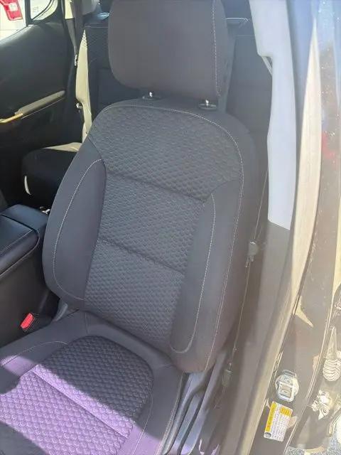 2018 GMC Acadia SLE-1