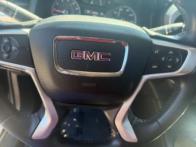 2018 GMC Acadia SLE-1