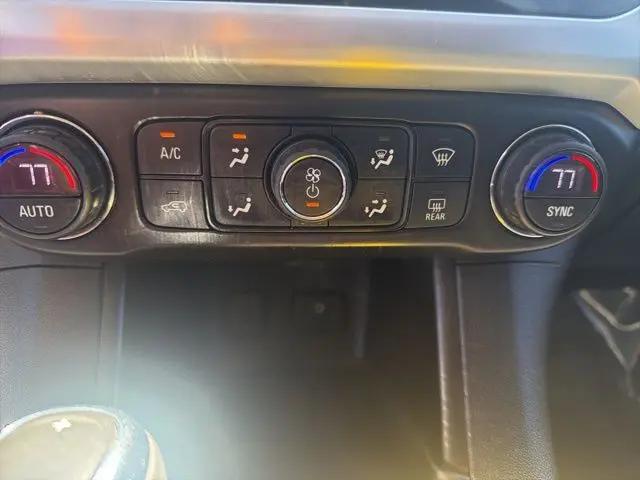 2018 GMC Acadia SLE-1