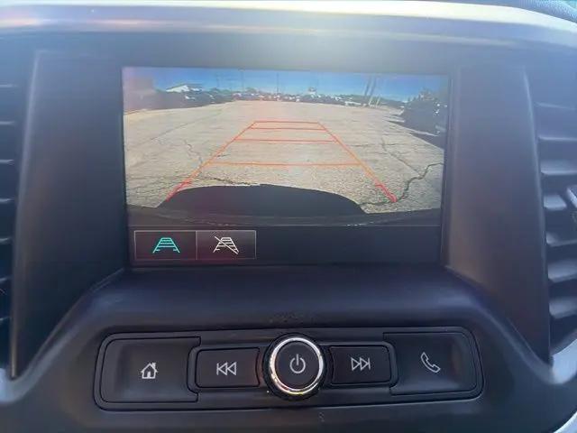 2018 GMC Acadia SLE-1