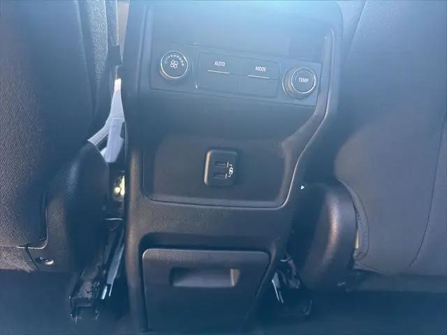 2018 GMC Acadia SLE-1