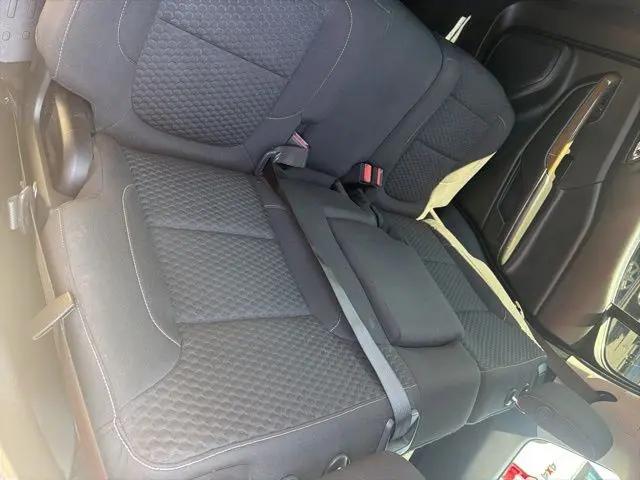 2018 GMC Acadia SLE-1