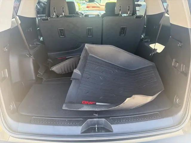 2018 GMC Acadia SLE-1