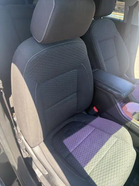 2018 GMC Acadia SLE-1