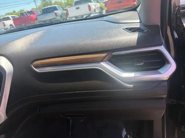 2018 GMC Acadia SLE-1