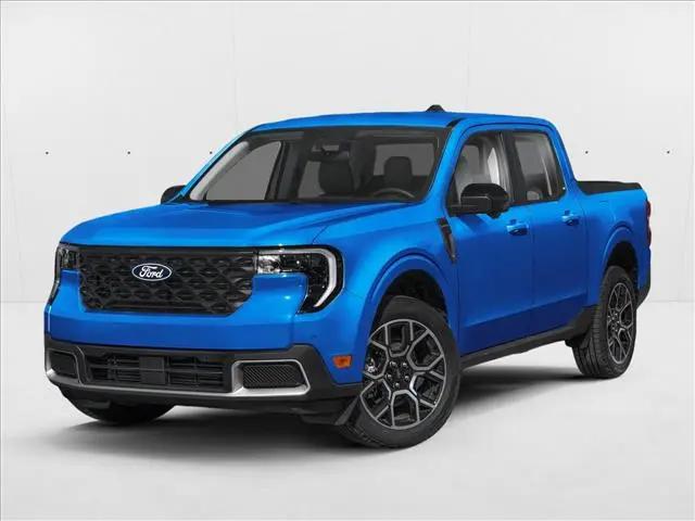 2026 Ford Maverick Lariat for sale in Panama City, FL