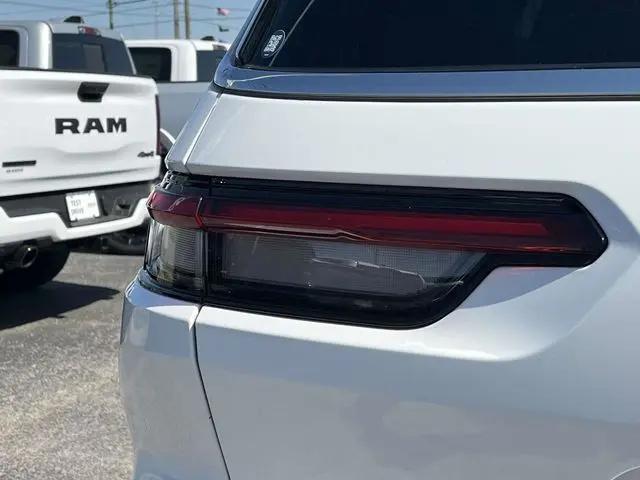 2023 Jeep Grand Cherokee L Overland 4x4
